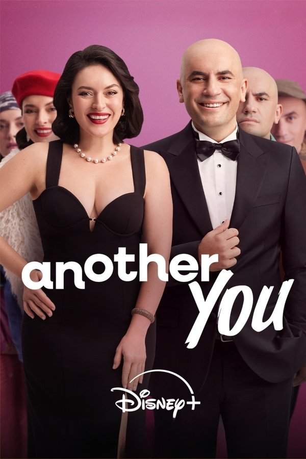 Another You (2025)