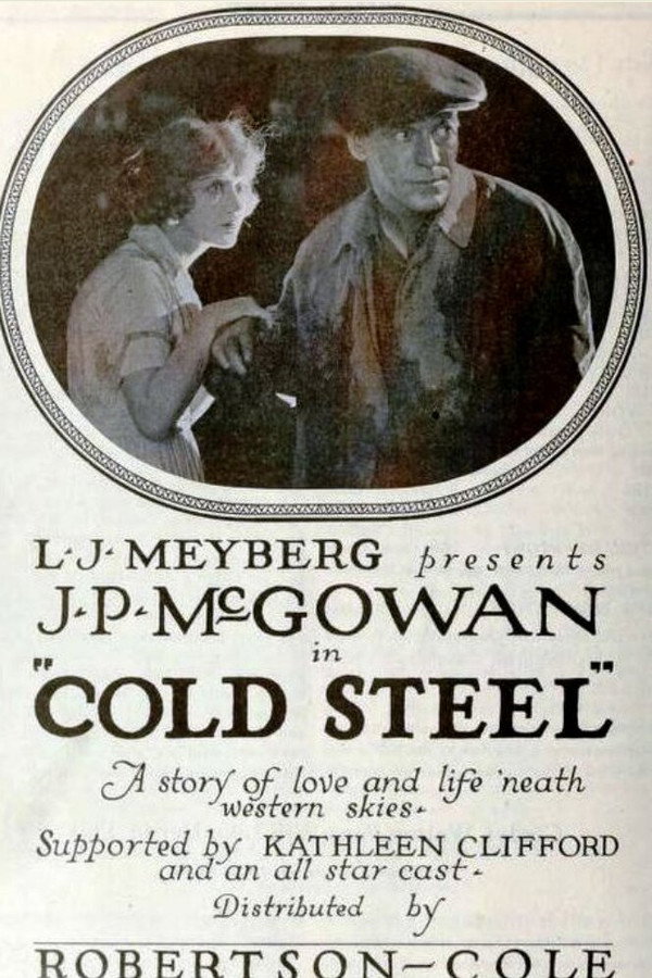 Cold Steel
