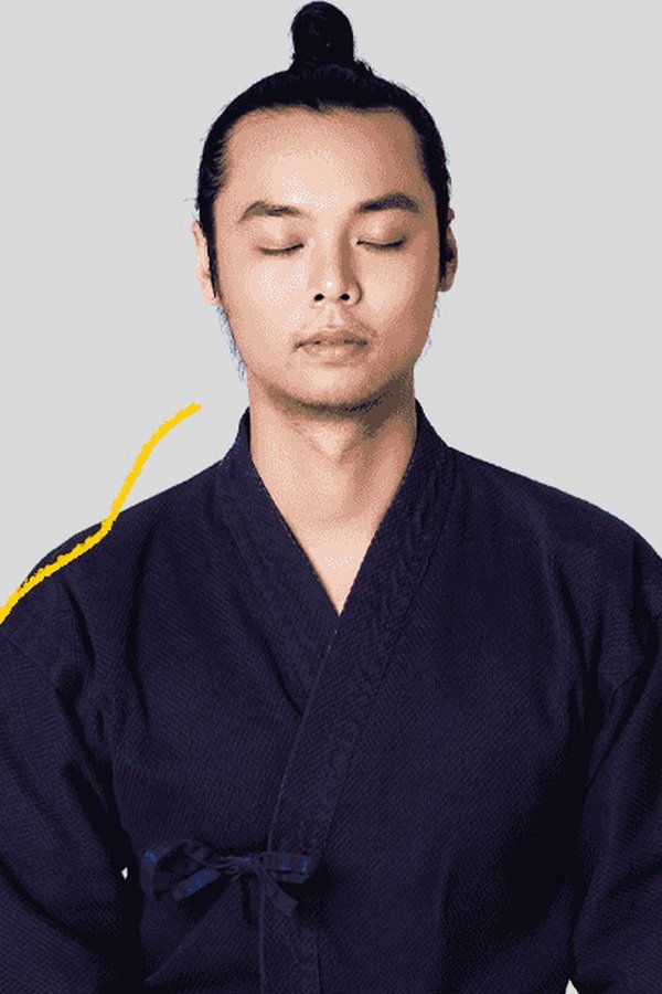 李冉