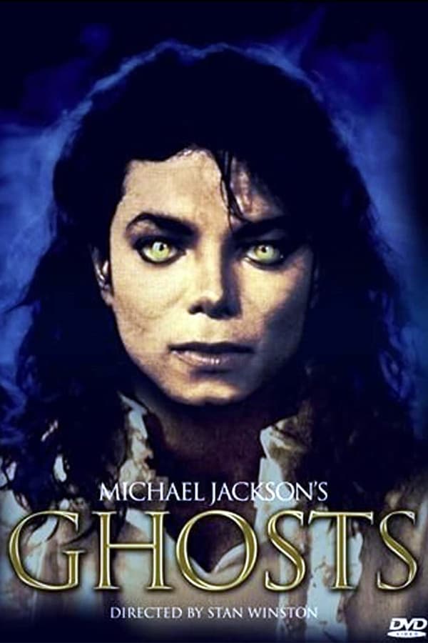 Ghosts (1997)