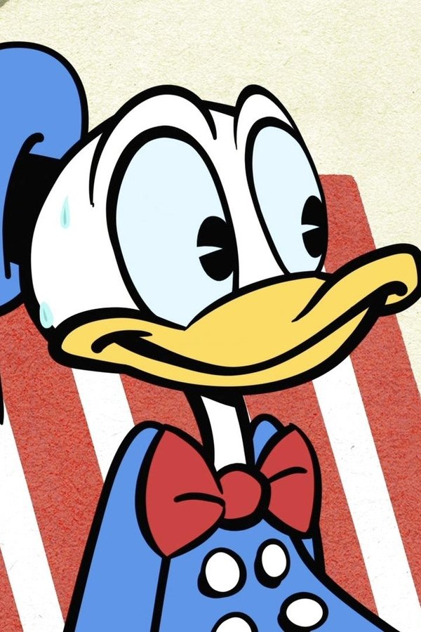 Topolino – S01E15 – Episodio 15