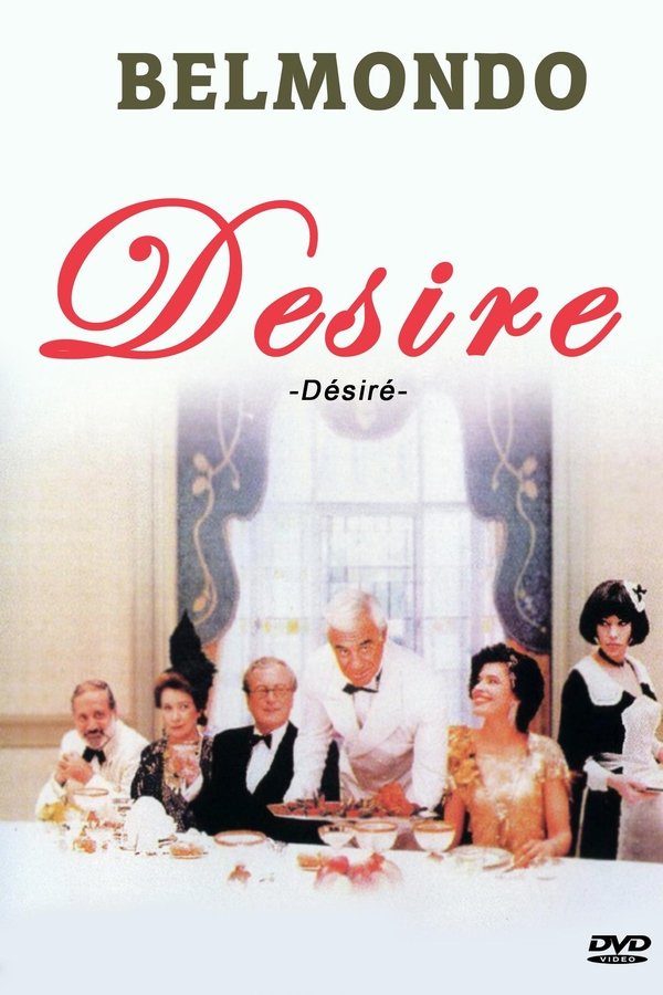 Desire