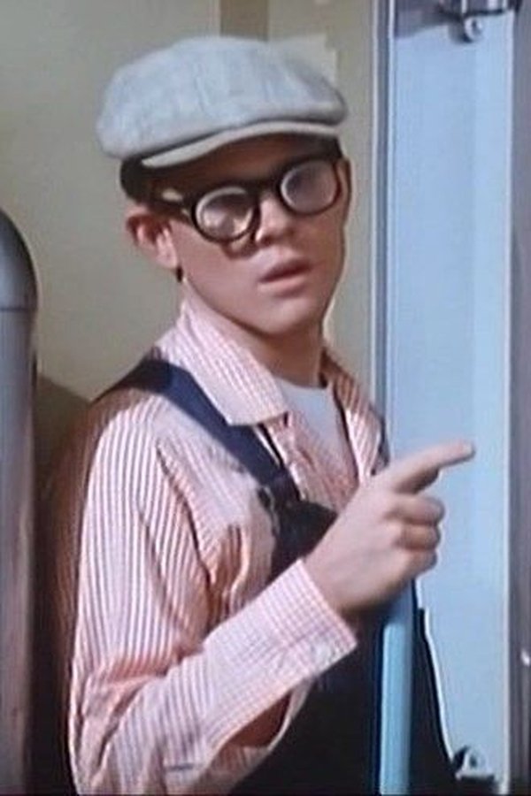 Happy Days – S04E09 – Cronaca di uno scandalo