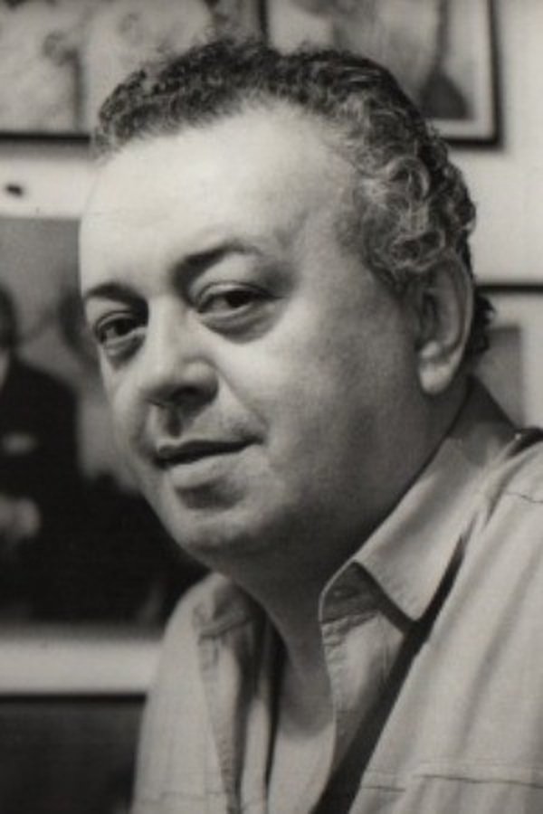 Régis Cardoso's headshot