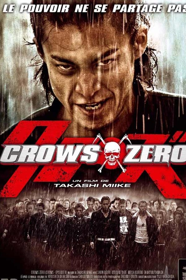 Crows Zero