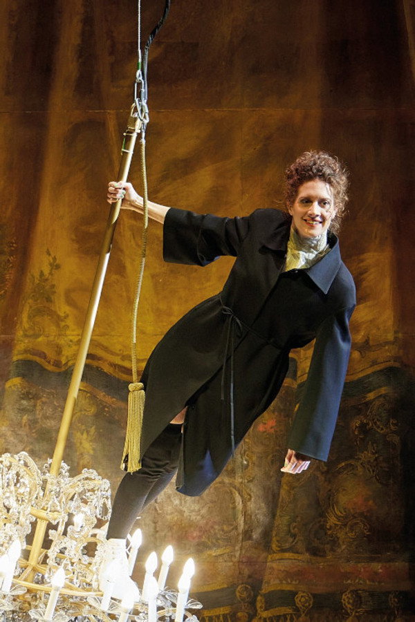 Fräulein Else