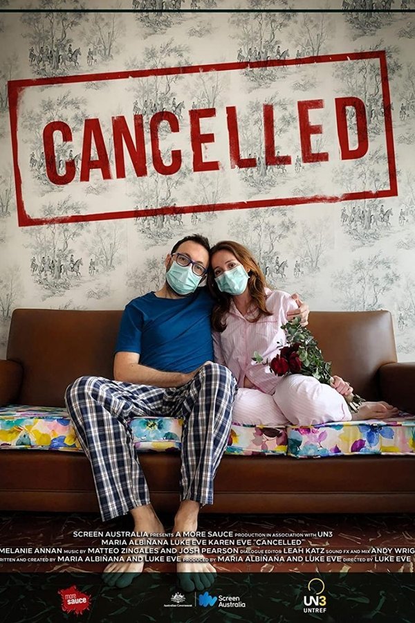 Cancelled