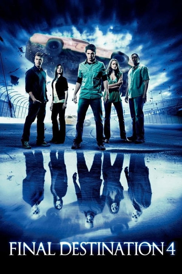 Final Destination 4 (2009)