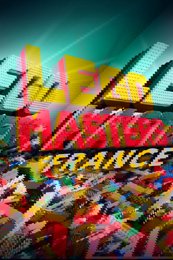 FR - Lego Masters