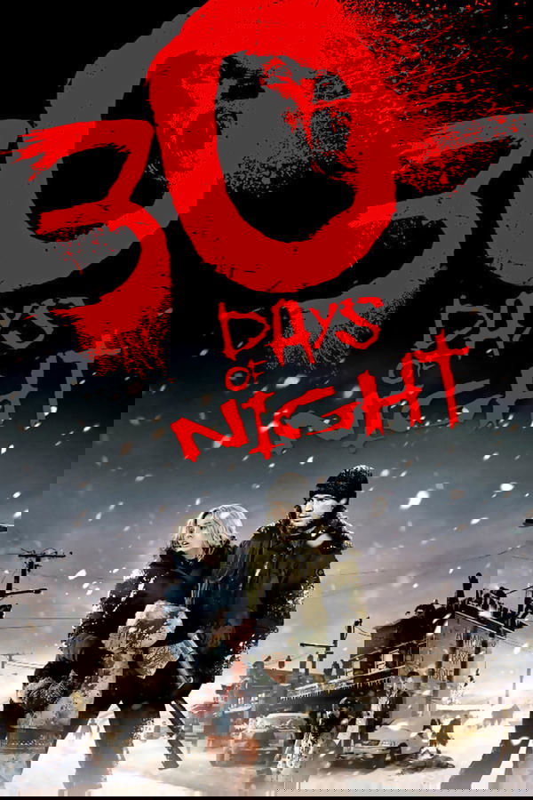 ALB - 30 Days of Night - 2007