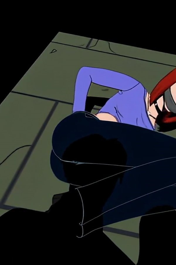 Spider-Man: The New Animated Series – S01E12 – Episodio 12