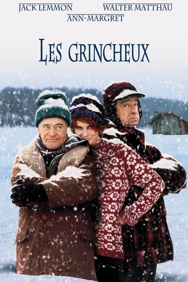 Les grincheux