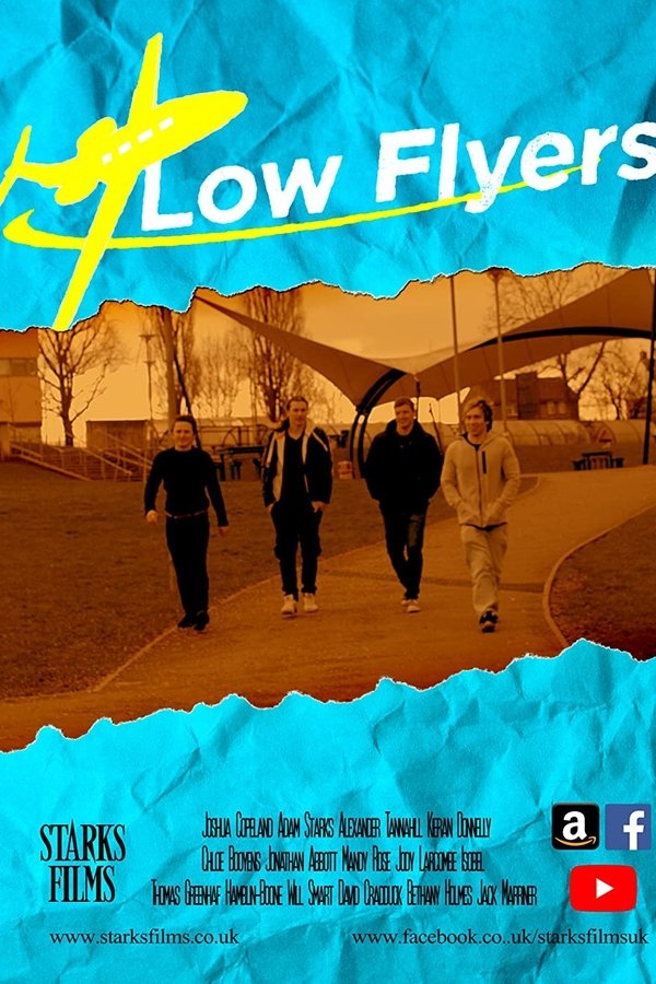 Low Flyers