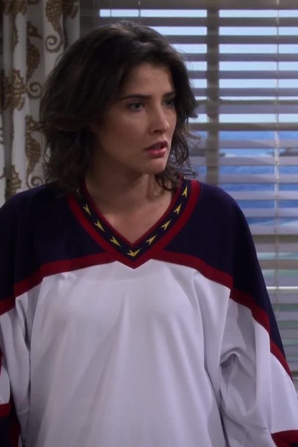How I Met Your Mother – S09E20 – Margherita