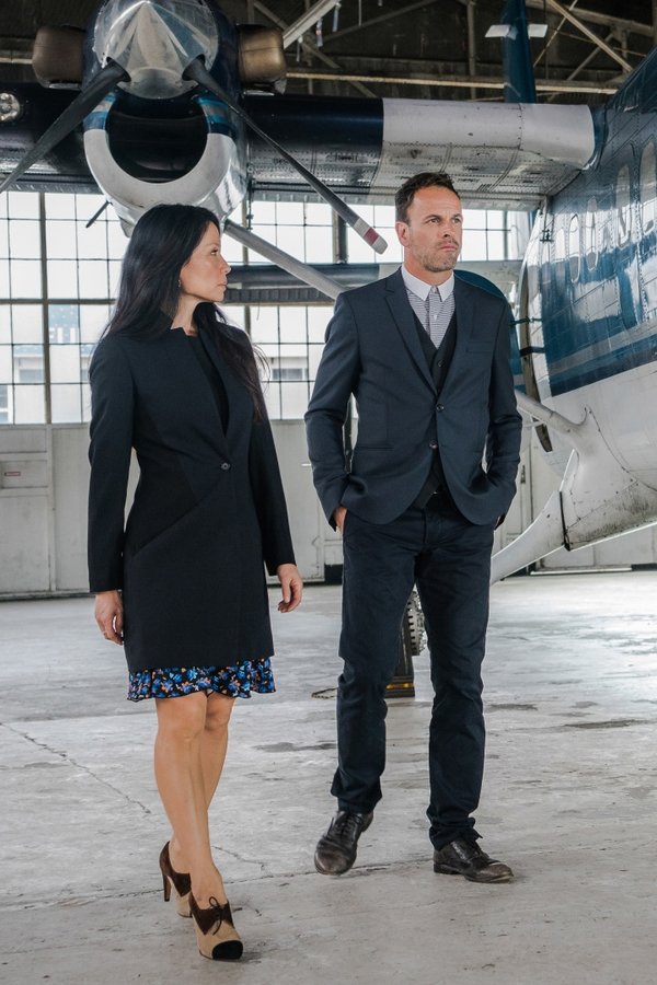 Elementary – S05E07 – Bang Bang spara cadute