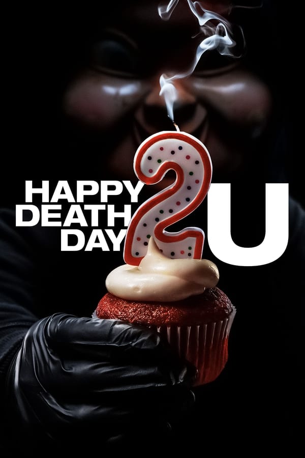 BG - Happy Death Day 2U