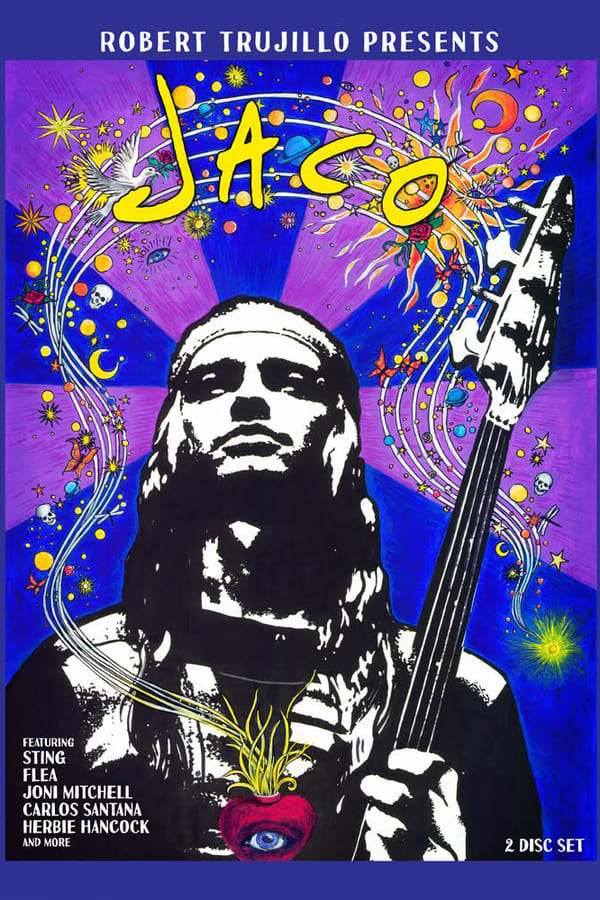 Jaco (2015)