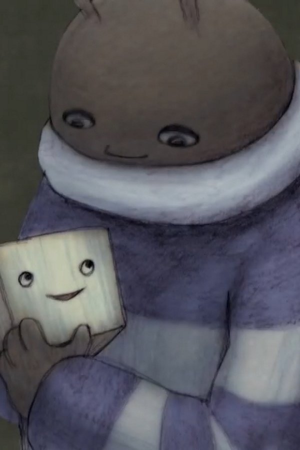 FRIEND. poster