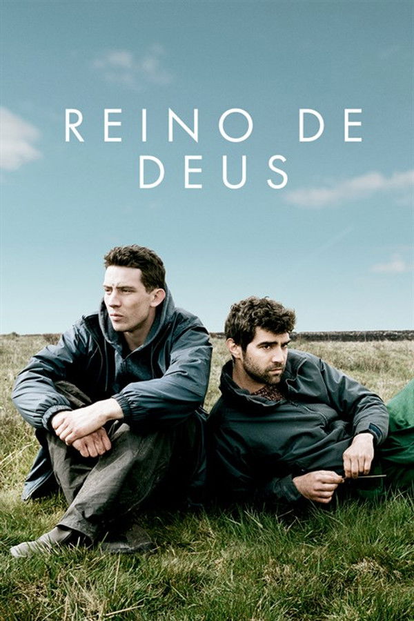 PT - God's Own Country - 2017
