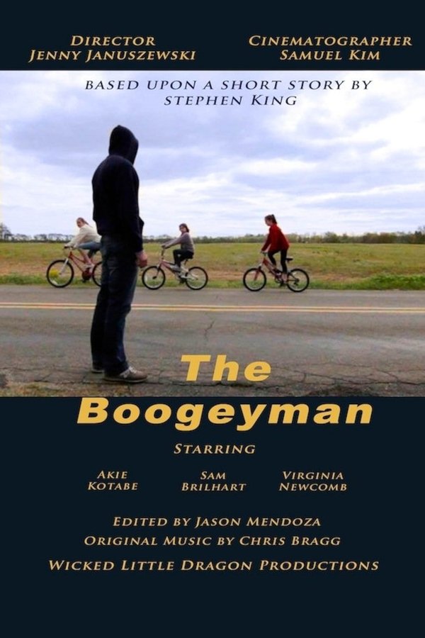The Boogeyman