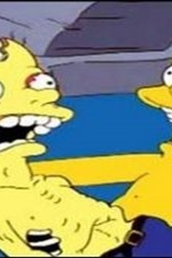 I Simpson – S13E05 – Rigurgiti del passato