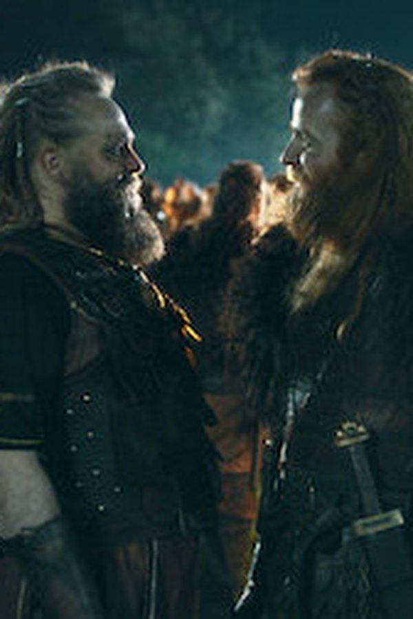 The Last Kingdom – S04E02 – Ritorno a casa