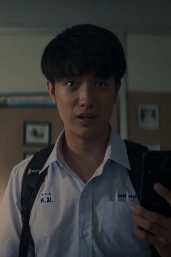 School Tales: La serie – S01E01 – Episodio 1