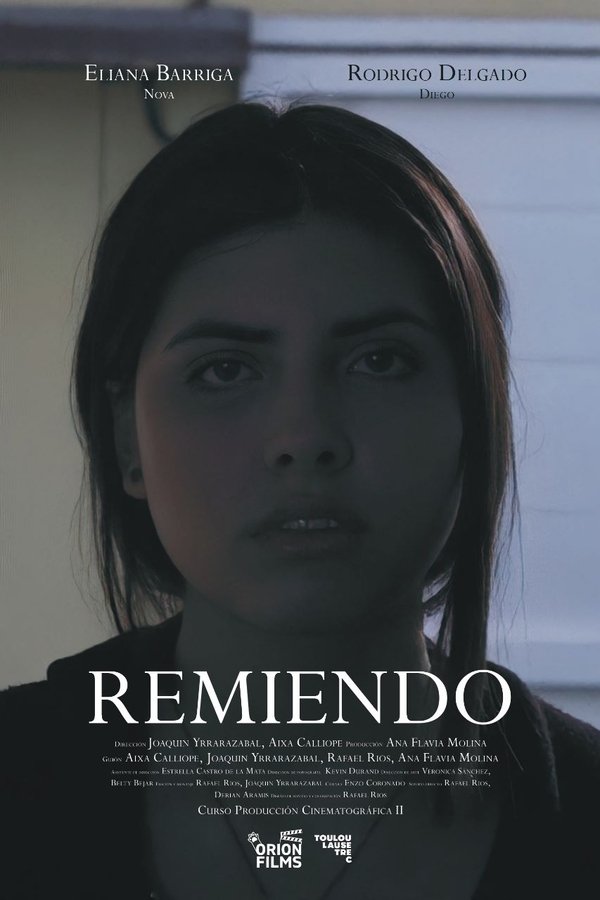Remiendo