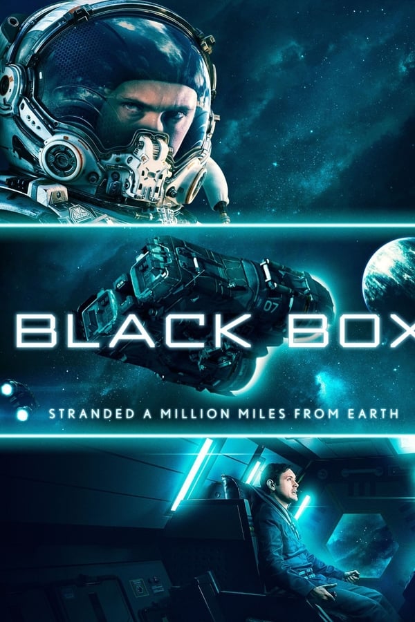 EN - Black Box  (2021)