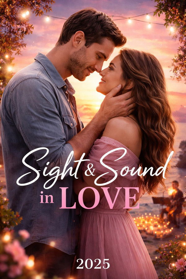 TM - Sight & Sound in Love
