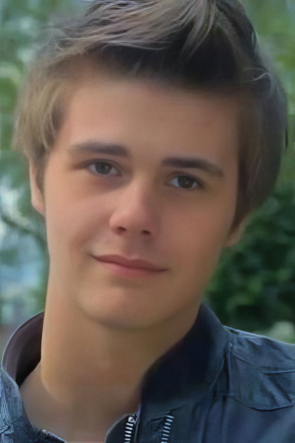 Erick Brons's headshot