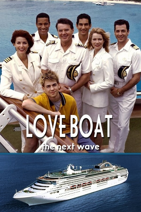 The Love Boat: The Next Wave