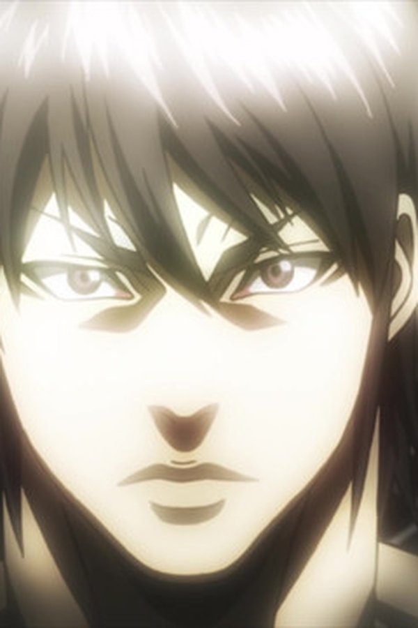 Terraformars – S01E01 – Episodio 1