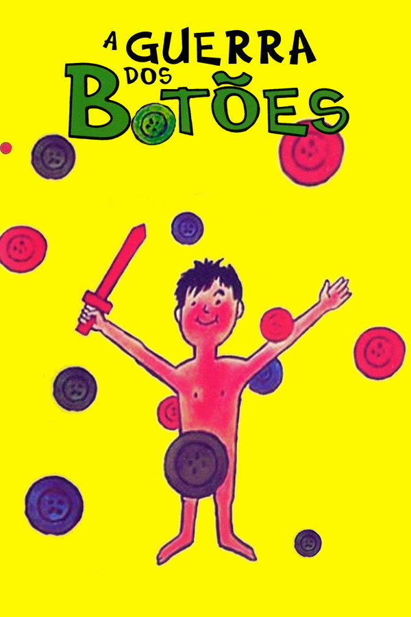 A Guerra dos Botões (1962)