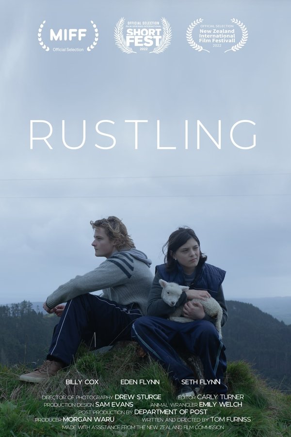 Rustling