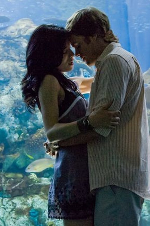 Dexter - Saison 2 Episode 12