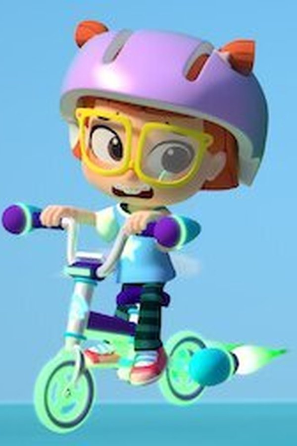 StarBeam – S03E06 – Episodio 6