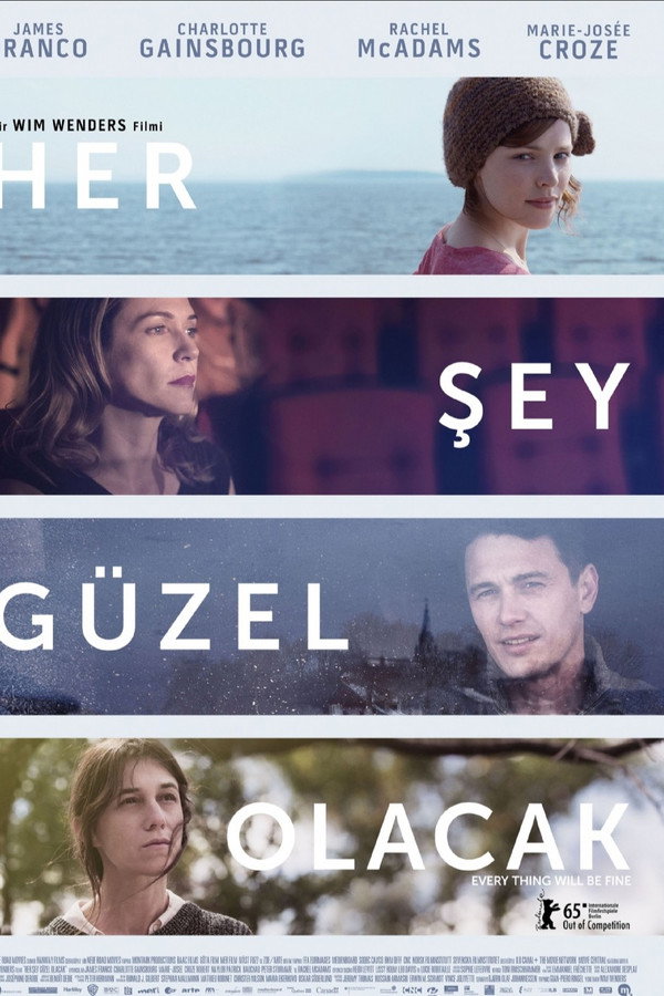 Every Thing Will Be Fine (2015)