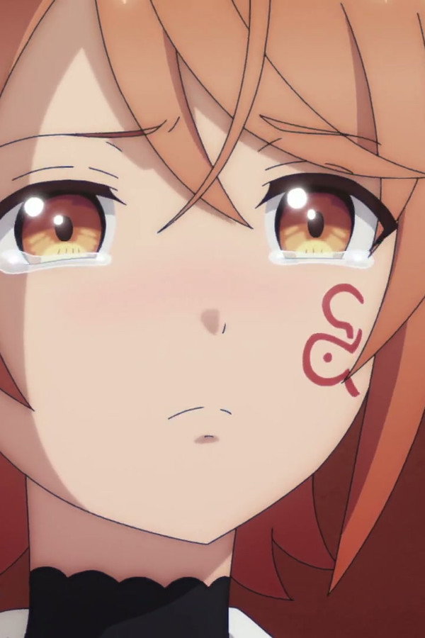 ROLL OVER AND DIE: I Will Fight for an Ordinary Life with My Love and Cursed Sword!