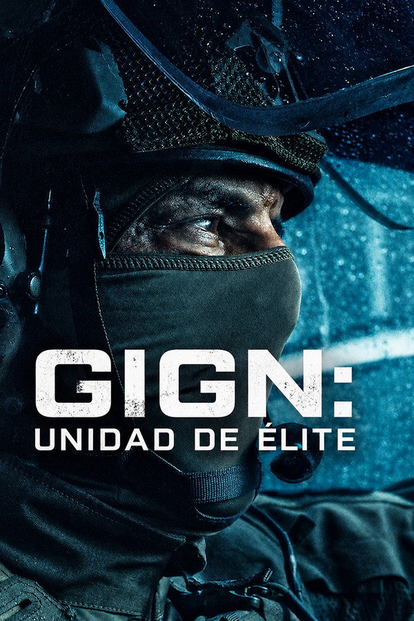 ES - GIGN: Unidad de élite (2026) (FR)