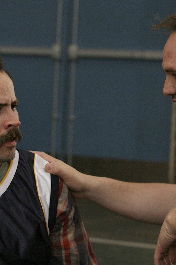 My Name Is Earl – S03E18 – Palla-Scontro
