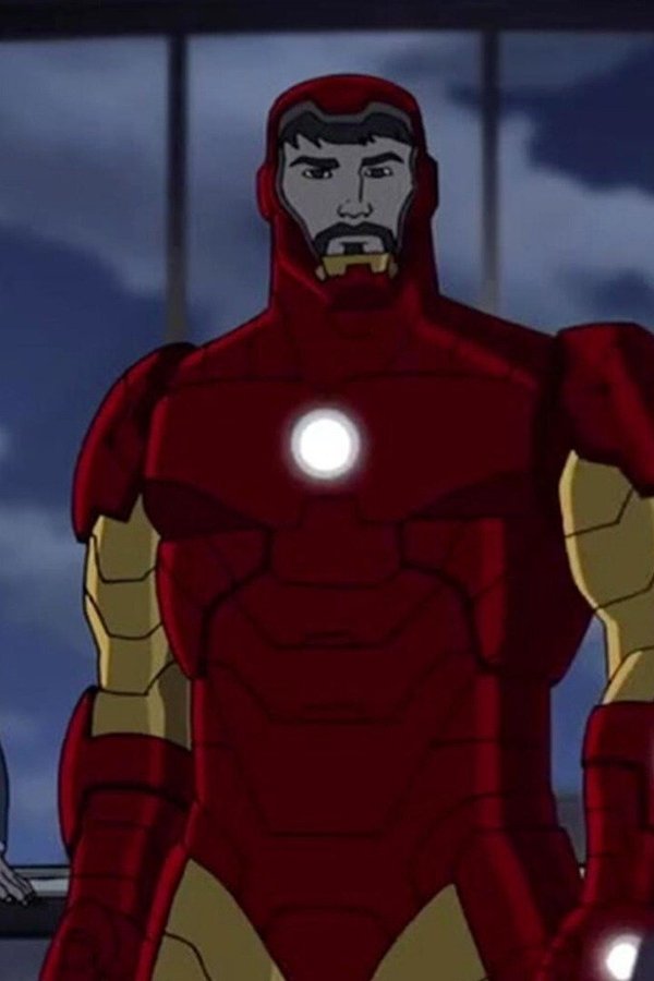 Avengers Assemble – S03E21 – Costruendo l’arma perfetta