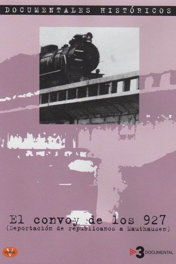 El convoy de los 927