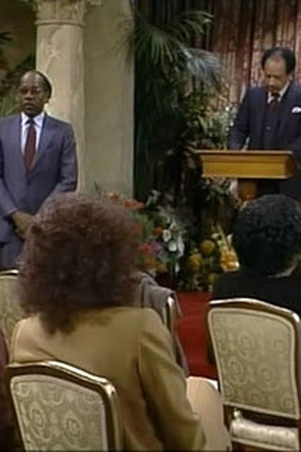 I Jeffersons – S07E18 –