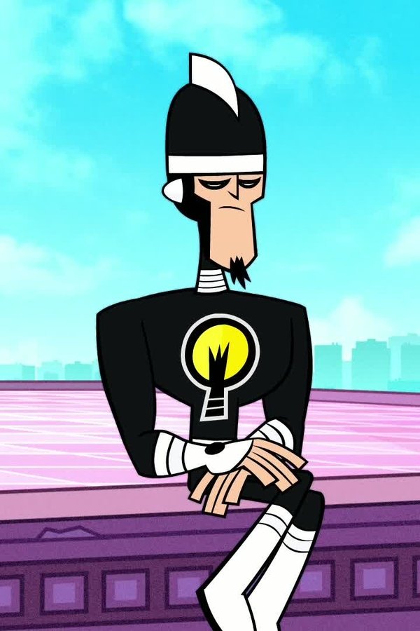 Teen Titans Go! – S01E34 – L’ascensore