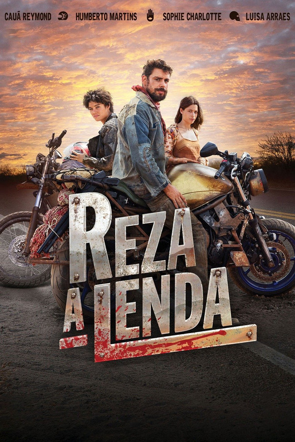 DE - Holy biker - 2016