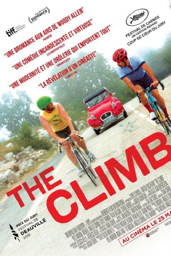 The Climb