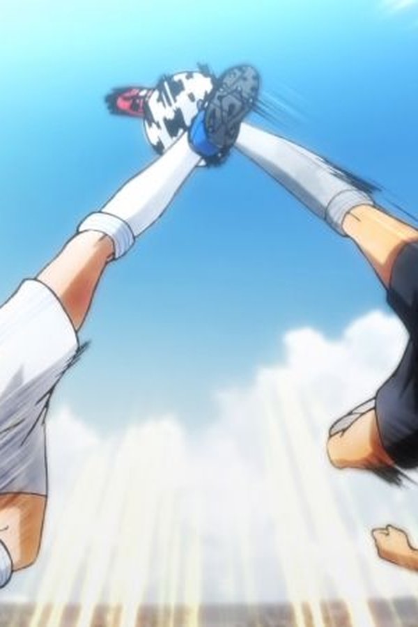 Captain Tsubasa – S01E48 – Toho avanti cosi!