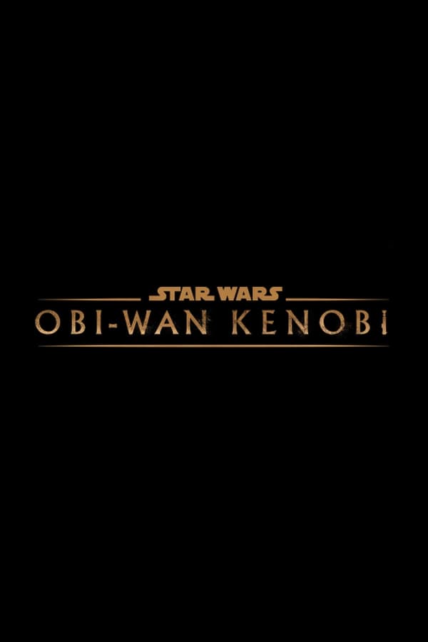 Obi-Wan Kenobi