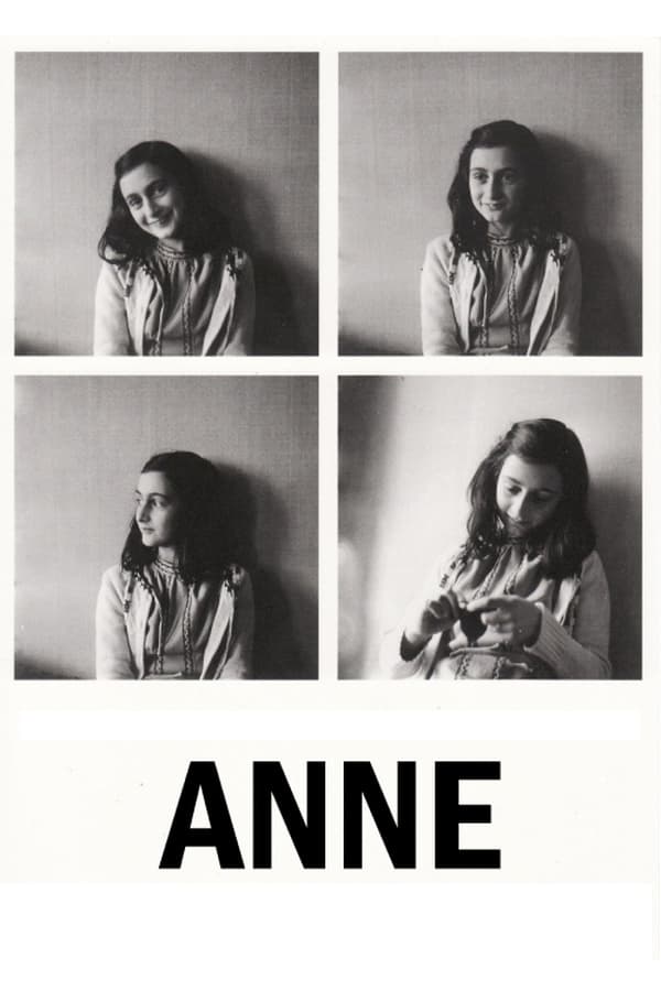 Documentary about the life and legacy of Holocaust diarist Anne Frank, exploring how the themes in her writing remain relevant today.